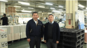 株式会社フォーネットさま